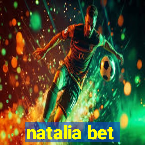 natalia bet